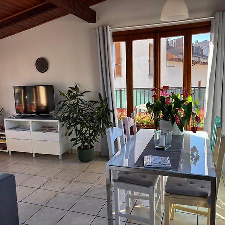 La Terrazza Apartment Verbania Exterior photo